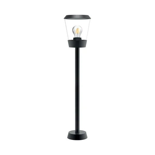 [BRYBG43-03302] 120206 - BRYPARIS8001xE27IP54BOLLARD LIGHT