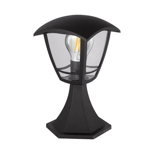 [BRYBG44-00501] 101313-BRY-BERLIN_WL.B-BLC-E27-IP44-WALL LIGHT