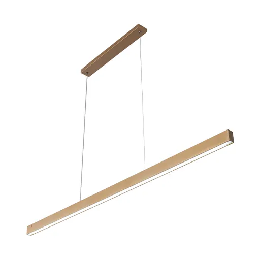 [BRYBH16-09986] 120271 - BRYLINALN2540GLD30W3IN1CEILING LIGHT