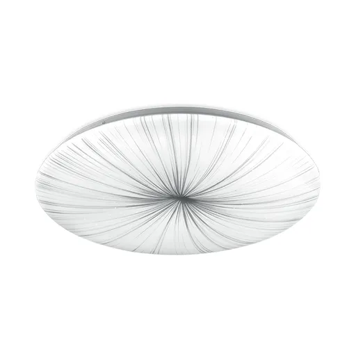 [BRYBH16-21180] 120278 - BRYJADESRERND34W3IN1CEILING LIGHT