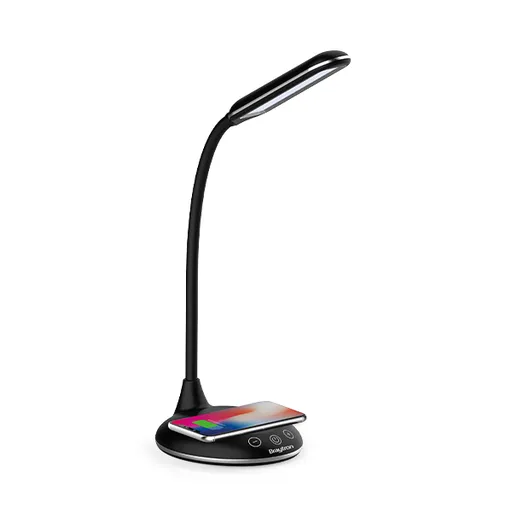 [BRYBK01-02781] 101580-BRY-LB146-5W-BLC-CCT TUNABLE-DESK LAMP