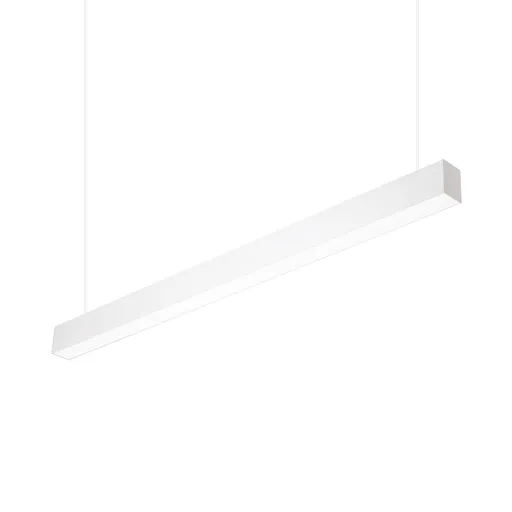 [BRYBN02-00610] 101583-BRY-LINEA-5070-0.6MT-18W-WHT-4000K-LINEAR LIGHT