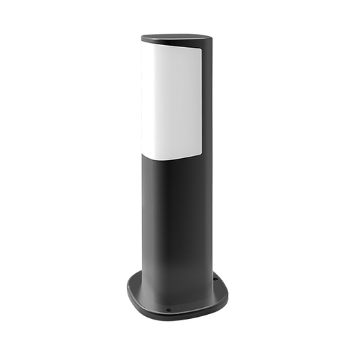 [BRYBG43-01102] 102052 - TARUS 7W 3000K 30CM IP54 LED BOLLARD-BRY