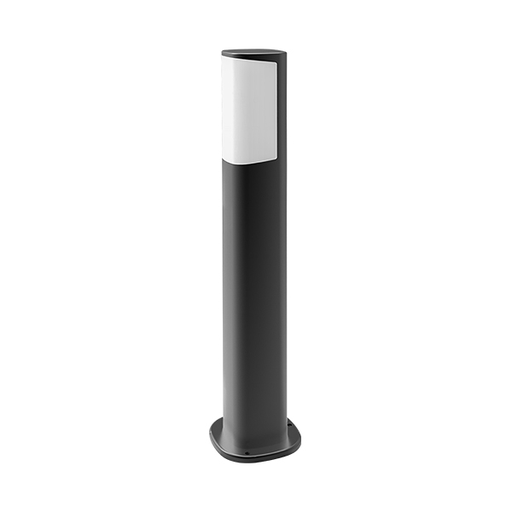 [BRYBG43-01202] 102053 - TARUS 7W 3000K 50CM IP54 LED BOLLARD-BRY