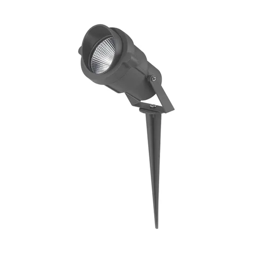 [BRYBT25-00172] 120346 - BRYSPOTLUX9WGRYAMBIP65LED SPIKE LIGHT