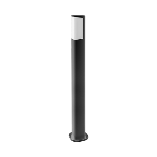 [BRYBG43-01402] 102054 - TARUS 7W 3000K 80CM IP54 LED BOLLARD-BRY