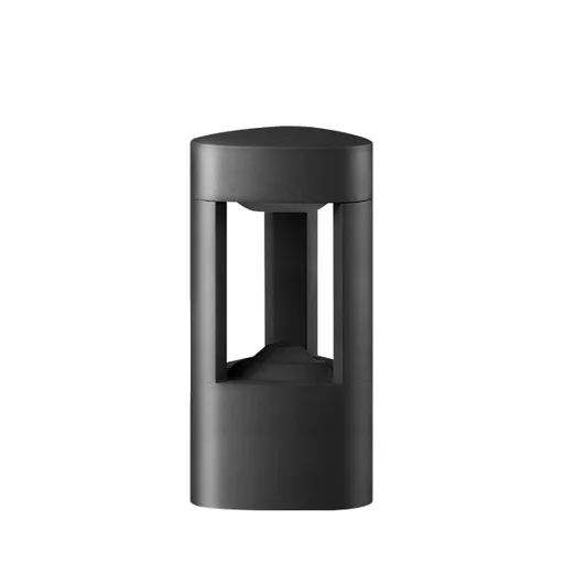 [BRYBG43-02002] 102055 - DALLAS 7W 3000K 30CM IP54 LED BOLLARDBRY