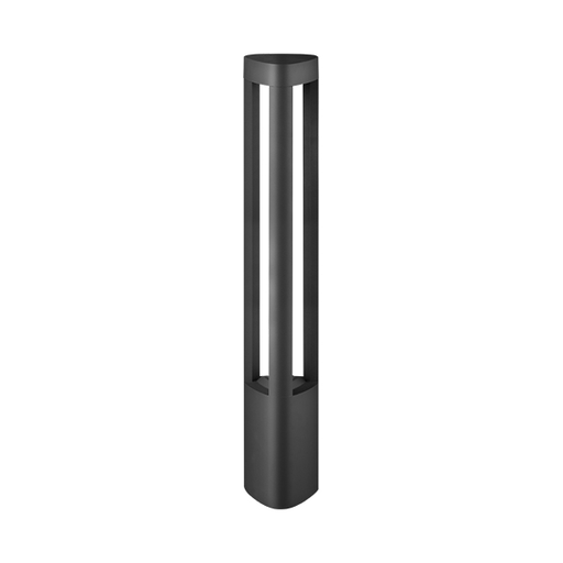 [BRYBG43-02302] 102056 - DALLAS 7W 3000K 80CM IP54 LED BOLLARD-BRY