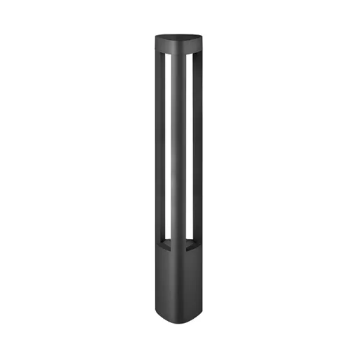 [BRYBG43-02302] 102056 - DALLAS 7W 3000K 80CM IP54 LED BOLLARDBRY
