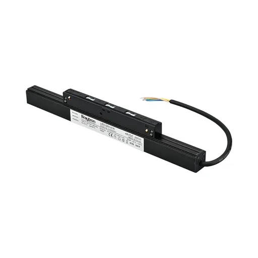 [BRYBY03-22001] 101858 - BRY200W48VDCIP20INTRLED POWER SUPPLY