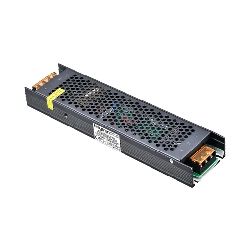 [BRYBY03-23500] 101859-BRY-350W-48VDC-IP20-EXTR-LED POWER SUPPLY