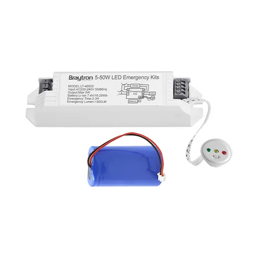 [BRYBY35-30230] 101869-BRY-BKL023-5W-7.4V-2.2mAh-(3W-40W)-BATTERY PACK