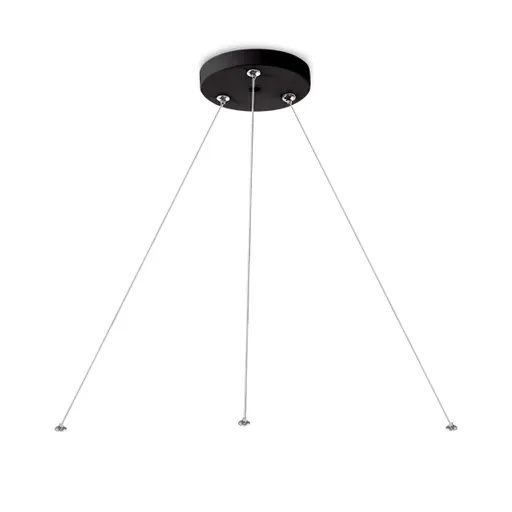 [BRYSH16-05002] 120524 - BRY PENDANT KITBLADESR400/500BLC