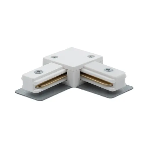 [BRYBY40-00230] 101879 - BRYL2WRSWHTTRACK RAIL CONNECTOR