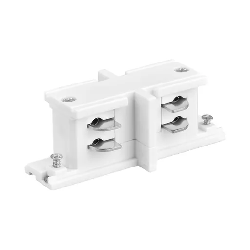 [BRYBY40-00340] 101885 - BRYMIDDLE4WRSWHTTRACK RAIL CONNECTOR