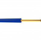 [BSE406788] 180004-Installation wire - VD Wire - Neutral wire - 2.5mm - Blue - 100 Meter