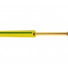 [BSE406789] 180006-Installation Wire - VD Wire - Earth Wire - 2.5mm - Yellow/Green - 100 Meter
