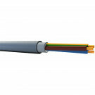 [BSE406790] 180007-YMVK Cable - Outer Cable - 3x2.5mm - 3 Core - Gray - 100 Meter