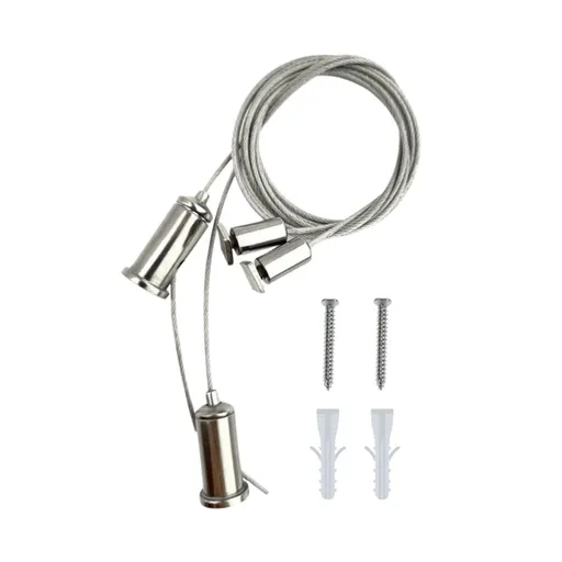 [LDPLP411-CLIP] 109103-Clip (suspended 1) corde de suspension