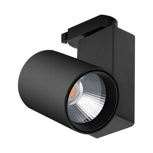 [BRYBD30-00301] 101228-SHOPLINE-CD-30W-COB-BLC-3000K-2WRS-TRACKLIGHT-BRY