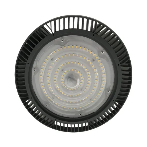 [BRYBT45-39111] 102139-HIBAY-ESP-100W-GRY-4000K-IP65-LED HIBAY