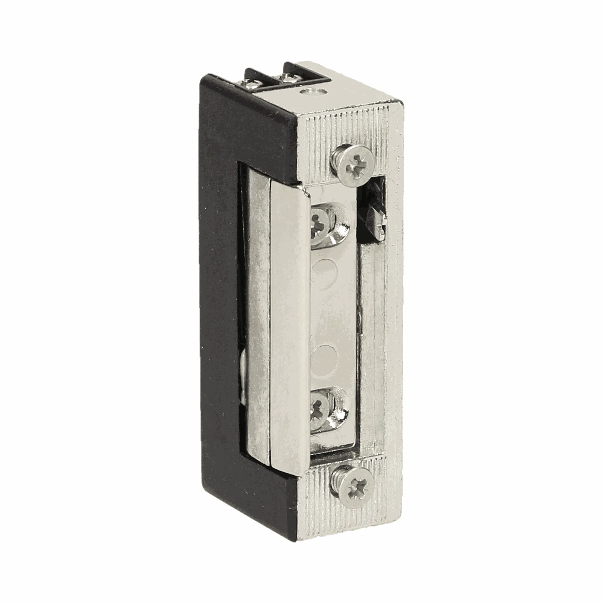[ORNOR-EZ-4031] 143158- Symmetric electric strike with lock 280mA for 12VDC