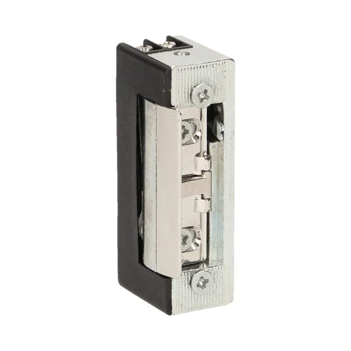 [ORNOR-EZ-4032] 143160 - Symmetric electric strike with memory and lock 280mA for 12VDC