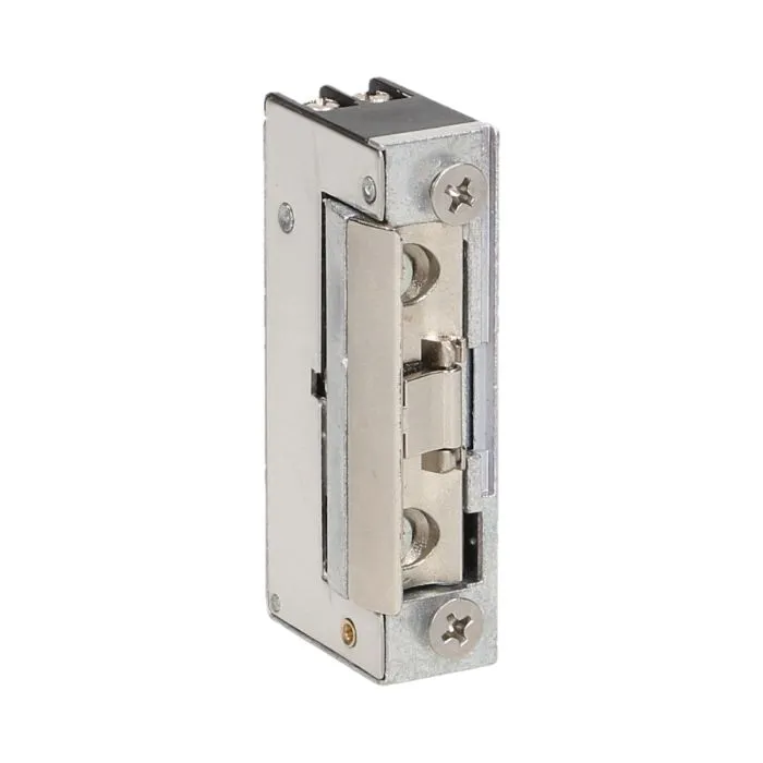 [ORNOR-EZ-4026] 143163 - Symmetric electric strike with memory, MINI 280mA for 12VDC