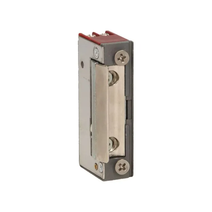 [ORNOR-EZ-4028] 143165 - Symmetric electric strike, reversible, MINI 280mA for 12VDC