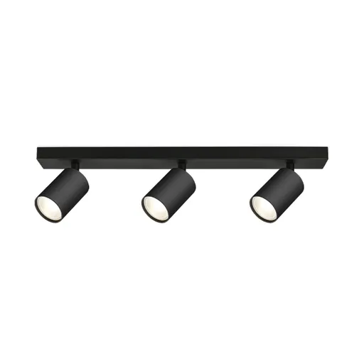 [BRYBH04-00831] 103041 - BETA BLACK 3XGU10 IP20 TRACKLIGHTBRY