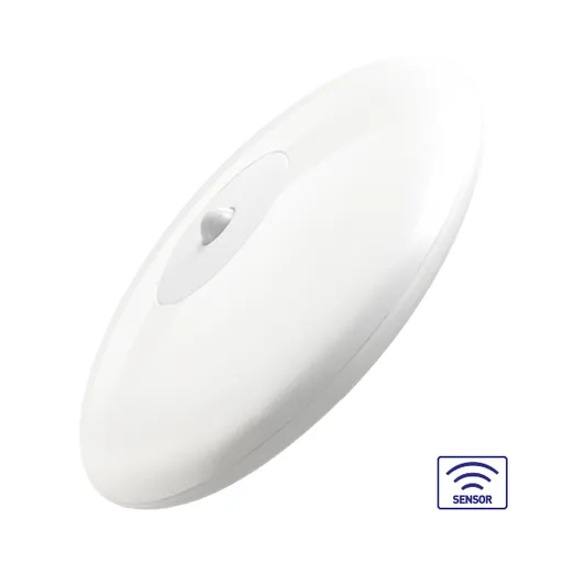 [BRYBH15-01130] 103064 - JADE ROUND 18W SENSOR 6500K IP44 CEILING LIGHTBRY
