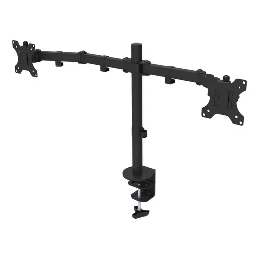 [ORNMH-4] 148173 - Full motion dual monitor arm, 13"27″
