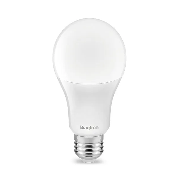 [BRYBA13-01320] 102250 - AMPOULE LED ADVANCE 13W E27 A65 3000K BRY