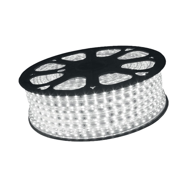 [BRYBS01-00509] 101703- ECOLINE 120L 5050 RGB 220V IP54 LED STRIP 100M ROLL -BRY