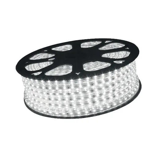 [BRYBS01-00501] 101705- ECOLINE 120L 2835 4000K 220V IP54 LED STRIP 100M ROLL - BRY