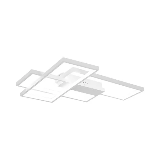 [BRYBH17-04590] 103201 - NELASS2RNDWHT65WRMTIP20CEILING LIGHTBRY