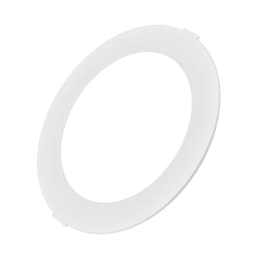 [BRYBP01-61510] 105014 - 15W ROUND WHITE 4000K LED PANELBRY