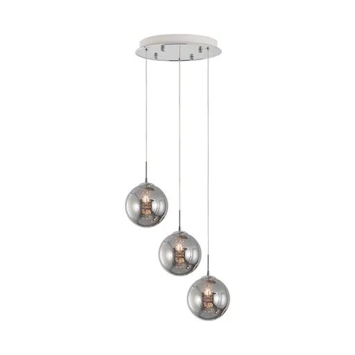 [BRYBV01-00031] 120360 - S003R3H3xG9SMKPENDANT LIGHTBRY