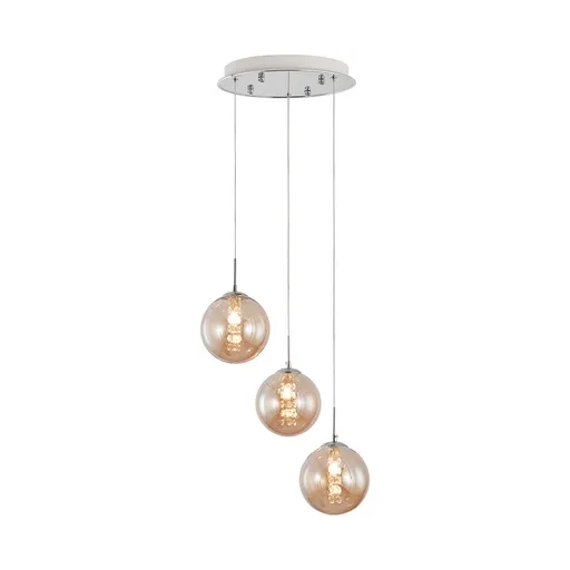 [BRYBV01-00035] 120364 - S003R3H3xG9GLDPENDANT LIGHTBRY