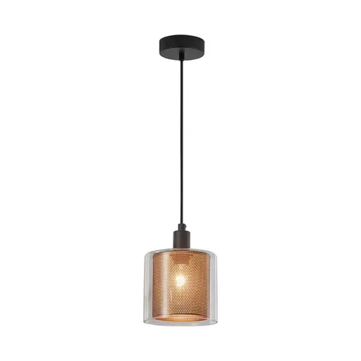 [BRYBV01-00080] 120382 - S008R1H1xE14SLVPENDANT LIGHTBRY