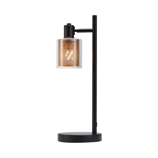 [BRYBV01-00084] 103216-S008T-1H-1xE14-SLV-PENDANT LIGHT-BRY