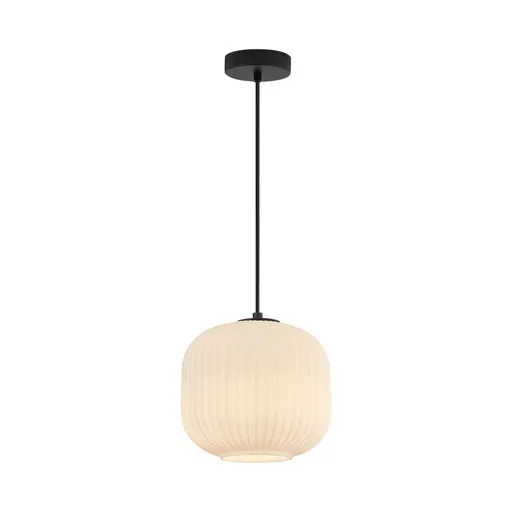 [BRYBV01-00090] 120387 - S009R1H1xE27OPLBLCPENDANT LIGHTBRY