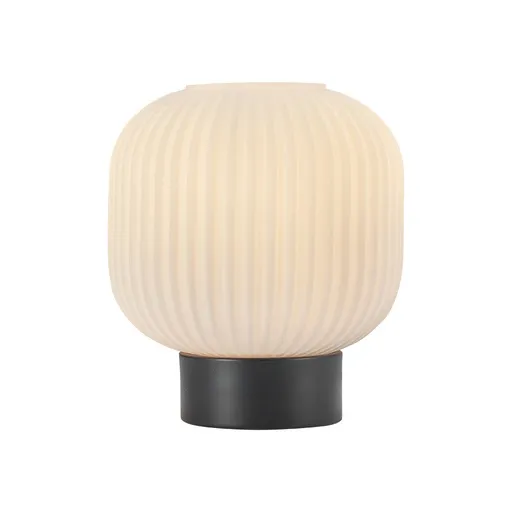 [BRYBV01-00093] 120390 - S009T1H1xE27OPLBLCTABLE LIGHTBRY