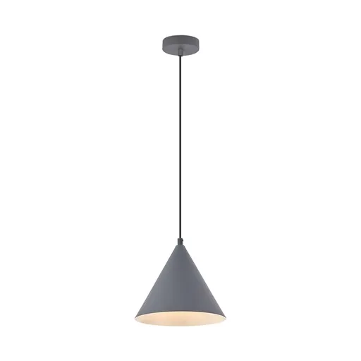 [BRYBV05-00062] 120504 - P010R1H1xE27GRYPENDANT LIGHTBRY