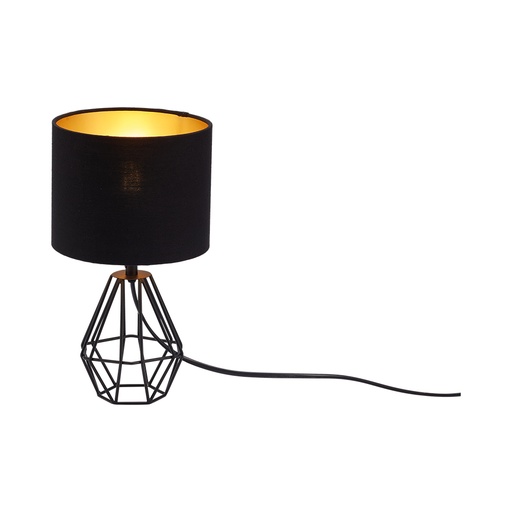 [BRYBV06-00013] 103247-F001T-1H-1xE14-BLC-FLOOR LAMP-BRY