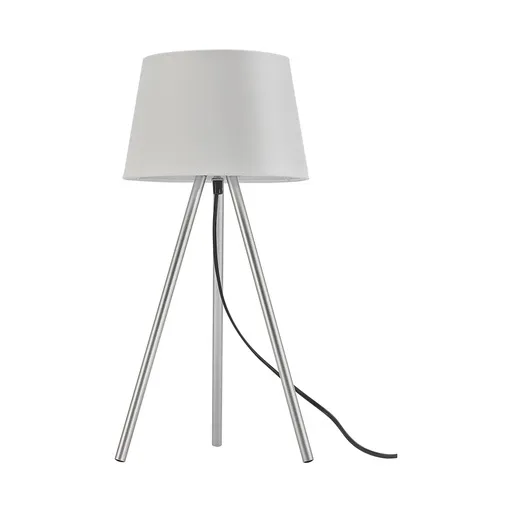 [BRYBV06-00020] 120516 - F002T1H1xE27WHTFLOOR LAMPBRY