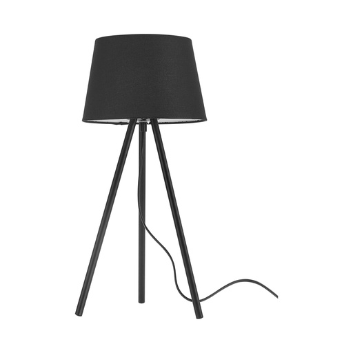 [BRYBV06-00021] 103249-F002T-1H-1xE27-BLC-FLOOR LAMP-BRY