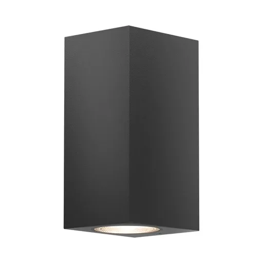 [BRYBG32-00422] 102153 - RITATWL.2GRY2xGU10IP44WALL LIGHTBRY
