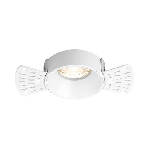 [BRYBH03-00810] 102156 - GATATR1RNDWHTBLCSPOTLIGHTBRY