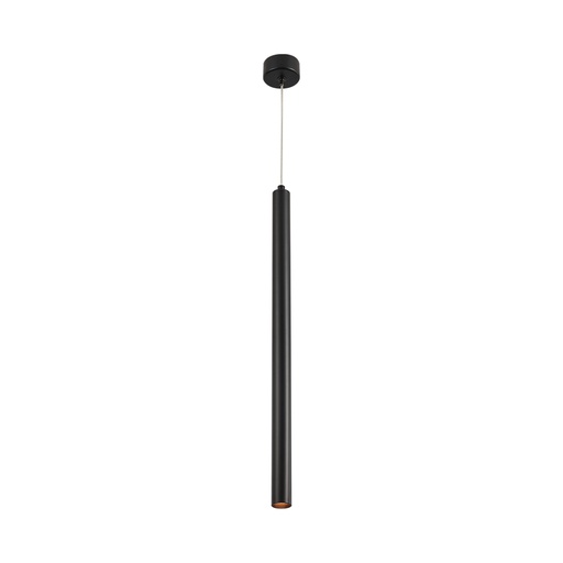 [BRYBV04-00070] 103255-G007R-1H-1xG9-BLC-PENDANT LIGHT-BRY